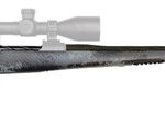 Fierce Twisted Rage 6mm Creedmoor, 24" Barrel, Urban Camo, 4rd 1 Fierce Twisted Rage 6mm Creedmoor