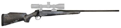 Fierce Twisted Rage 6mm Creedmoor Fierce Twisted Rage 6mm Creedmoor