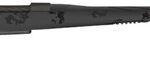 Fierce Twisted Rival XP 7mm-08 Remington, 20" Barrel, Blackout Camo, 4rd 1 Fierce Twisted Rival XP 7mm-08 Remington