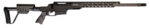 Fierce Reaper 6.5 Creedmoor, 20" Barrel, Black Cerakote, 4rd 3 Fierce Reaper 6.5 Creedmoor