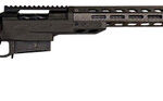 Fierce Reaper 6.5 Creedmoor, 20" Barrel, Black Cerakote, 4rd 2 Fierce Reaper 6.5 Creedmoor