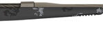 Fierce Twitsted Rival 6.5 Creedmoor, 20" Barrel, Phantom Camo, 4rd 2 Fierce Twitsted Rival 6.5 Creedmoor