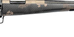 Fierce Mini Rogue 7mm-08 Remington, 20" Barrel, Sonora Carbon Ambus Camo, Smoked Bronze Rec, 4rd 2 Fierce Mini Rogue 7mm-08 Remington