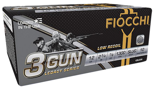 Fiocchi Shooting Dynamics 12 Ga Fiocchi Shooting Dynamics 12 Ga