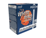 Fiocchi White Rino Crusher 12 Ga, 2.75", 1 1/8 oz, 8 Shot, 25rd Box 3 Fiocchi White Rino Crusher 12 Ga