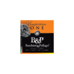 B&P Competition One 20 Ga, 2.75", 7/8oz, 7.5 Shot, 25rd Box 2 B&P Competition One 20 Ga