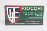 Fiocchi 7mm Remington Magnum, 75gr, Soft Point, 20rd Box 3 Fiocchi 7mm Remington Magnum