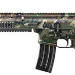 FN SCAR 16S NRCH 5.56x45mm