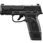 FN Reflex MRD 9mm, 3.3" Barrel, Black, Optic Ready, 15rd 2 FN Reflex MRD 9mm