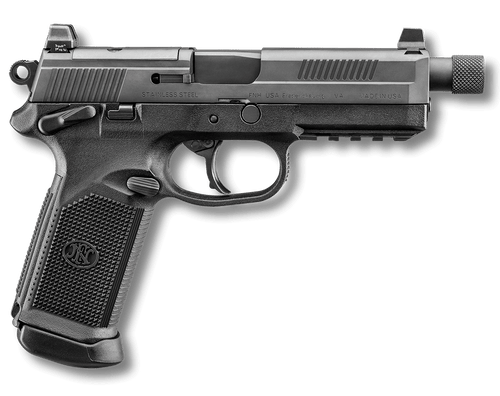 FN FNX Tactical Bundle 45 ACP FN FNX Tactical Bundle 45 ACP