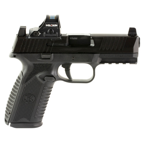 FN 510 MRD 10mm FN 510 MRD 10mm