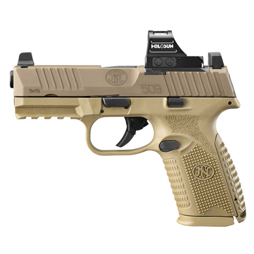 FN 510 MRD 10mm FN 510 MRD 10mm