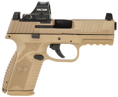 FN 509M MRD 9mm FN 509M MRD 9mm