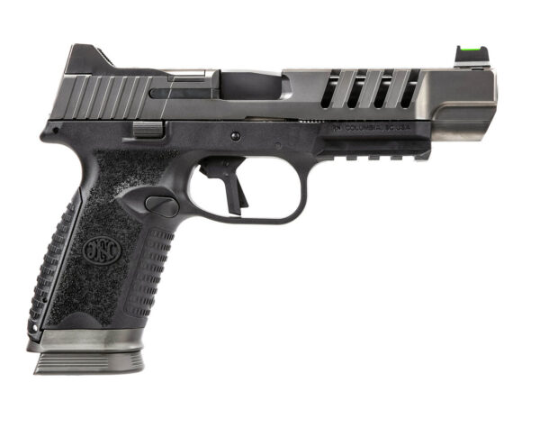 FN 509 LS Edge 9mm FN 509 LS Edge 9mm