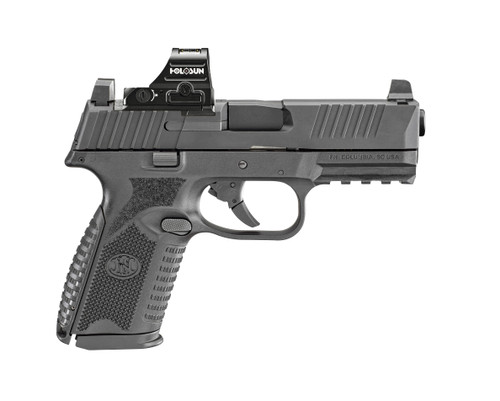 FN 509M MRD 9mm FN 509M MRD 9mm