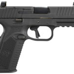 FN 509 MRD FOS Bundle 9mm, 4" Barrel, Optic Ready, 10rd 1 FN 509 MRD FOS Bundle 9mm