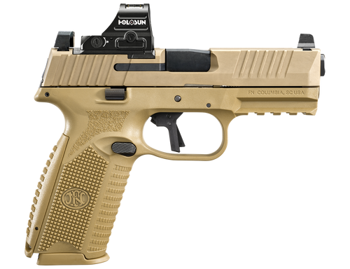 FN 510 MRD 10mm FN 510 MRD 10mm