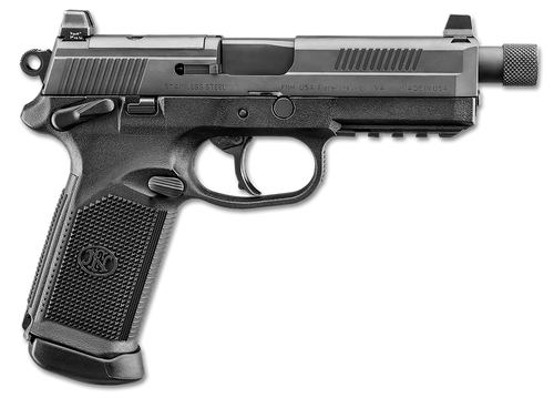 FN FNX-45 Tactical 45 ACP FN FNX-45 Tactical 45 ACP