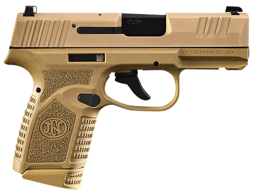 FN Reflex 9mm FN Reflex 9mm