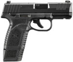 FN Reflex 9mm, 3.3" Barrel, Black, Manual Safety, 15rd 3 FN Reflex 9mm