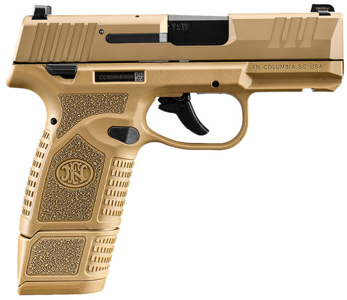 FN Reflex 9mm FN Reflex 9mm