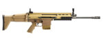 FN SCAR 17S NRCH 308 Winchester, 16" Barrel, Flat Dark Earth, 10rd 3 FN SCAR 17S NRCH 308 Winchester