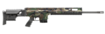 FN SCAR 20S 308 Winchester, 20" Threaded Barrel, Woodland Camo, 10rd 3 FN SCAR 20S 308 Winchester