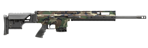 FN SCAR 20S 308 Winchester FN SCAR 20S 308 Winchester