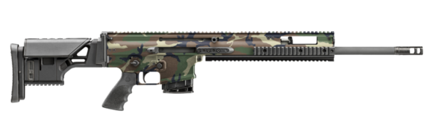 FN SCAR 20S 308 Winchester FN SCAR 20S 308 Winchester