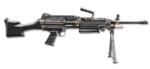 FN M249 - Minimi 5.56x45mm, 18.5" Barrel, Pre-May Dealer Sample, Full-Auto 3 FN M249 - Minimi 5.56x45mm