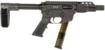 Freedom Ordnance FX-9 9mm, 4" Barrel, Black, SB Mini Brace, 31rd 3 Freedom Ordnance FX-9 9mm
