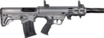 GForce GFY-1 12 Ga, 3" Chamber 18.5" Barrel, Tactical Grey, Bullpup Stock, 5rd 3 GForce GFY-1 12 Ga