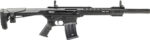 GForce GF25 12 Ga, 3" Chamber 18.5" Barrel, Black, Adjustable Comb, 5rd 3 GForce GF25 12 Ga