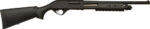 GForce GF3PD 12 Ga, 3" Chamber 18.5" Barrel, Black, Synthetic Stock, 4rd 3 GForce GF3PD 12 Ga