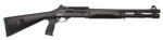 GForce GF4 Gatlander 12 Ga, 3" Chamber 18.5" Barrel, Black Synthetic, Pistol Grip, 5rd 3 GForce GF4 Gatlander 12 Ga