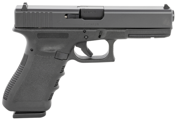 Glock G17 Gen 3 9mm Glock G17 Gen 3 9mm