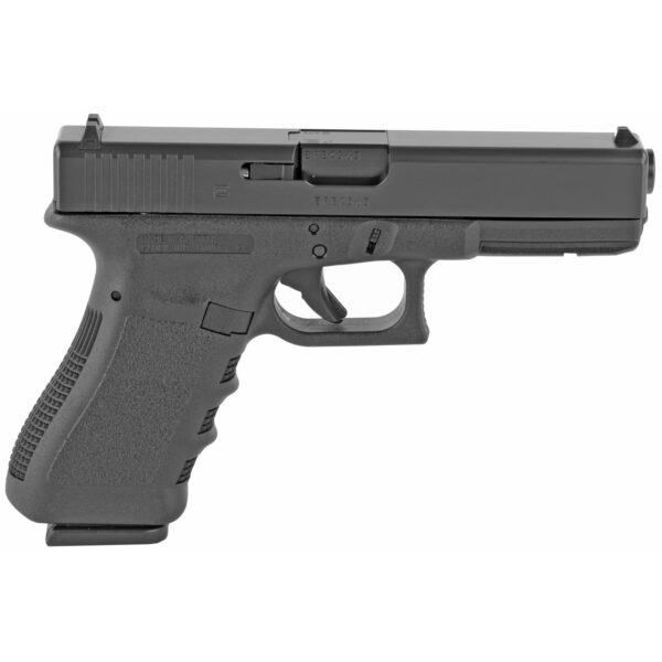 Glock G17 9mm 4.49" Barrel Glock G17 9mm 4.49" Barrel
