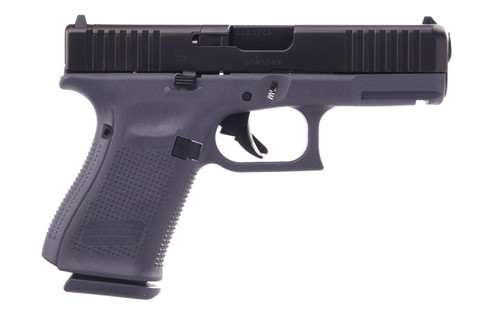 Glock G19 Gen 5 9mm Glock G19 Gen 5 9mm