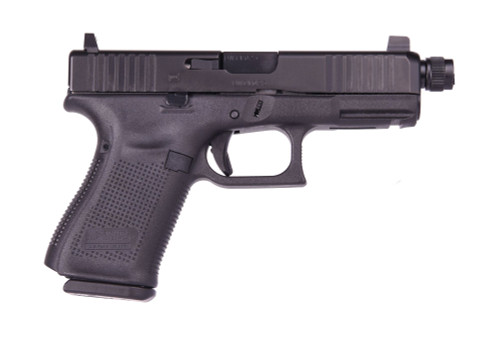 Glock G19 Gen 5 9mm Glock G19 Gen 5 9mm