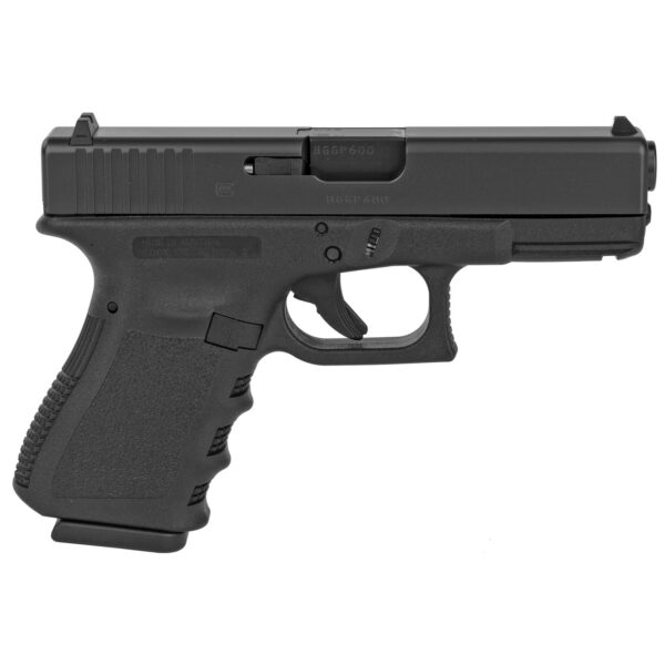 Glock G19 Gen 3 9mm Glock G19 Gen 3 9mm