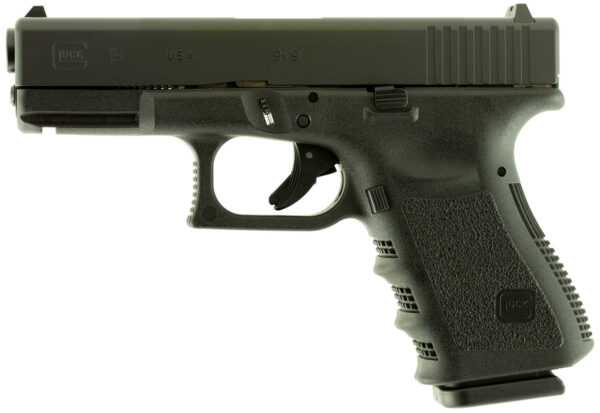 Glock 19 Gen 3 9mm Glock 19 Gen 3 9mm