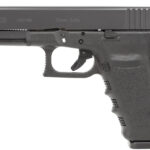 Glock 20SF 10mm, 4.61" Barrel, Fixed Sights, Black, 15rd Glock 1 Glock 20SF 10mm