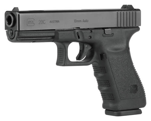Glock G20C 10mm Glock G20C 10mm
