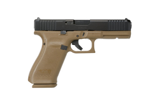 Glock G20 Gen 5 10mm Glock G20 Gen 5 10mm