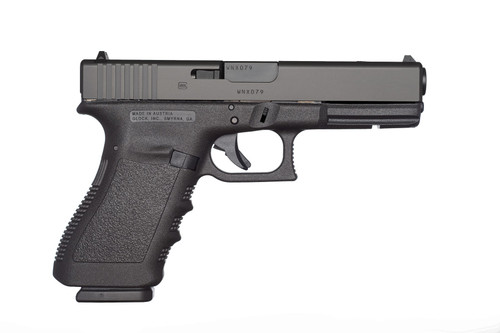 Glock G21 Gen 3 45 ACP Glock G21 Gen 3 45 ACP