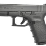 RENTAL Glock G23 Gen 4 40 S&W, 4" Barrel, Black, 13rd 1 RENTAL Glock G23 Gen 4 40 S&W