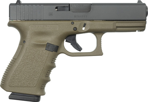 Glock G23 40 S&W Glock G23 40 S&W