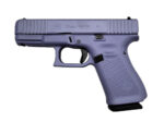 Glock G23 Gen 5 40 Smith & Wesson, 4.02" Barrel, Crushed Orchid, 13rd 3 Glock G23 Gen 5 40 Smith & Wesson