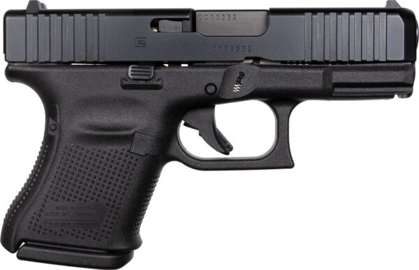 Glock 29 Gen 5 Sub-Compact 10mm Glock 29 Gen 5 Sub-Compact 10mm