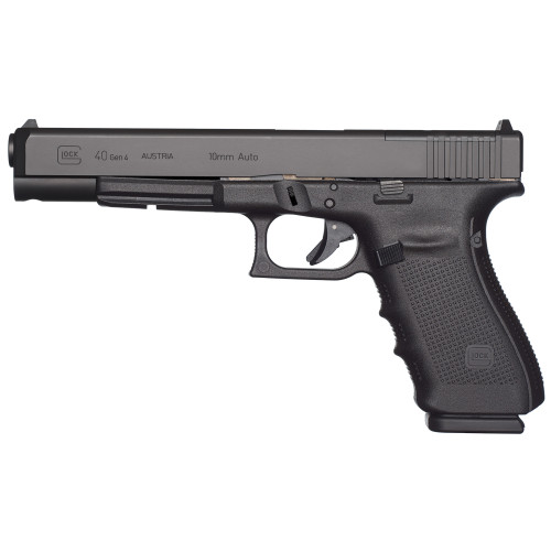 RENTAL Glock G40 Gen 4 MOS 10mm RENTAL Glock G40 Gen 4 MOS 10mm